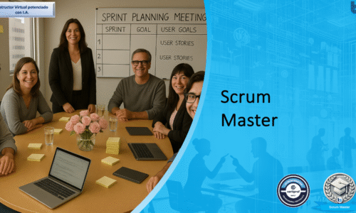 Scrum Master